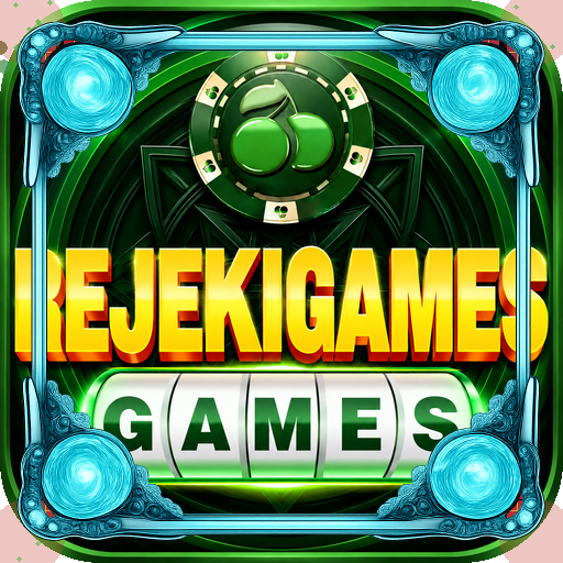 rejekigames — galeri pratinjau - APK Resmi