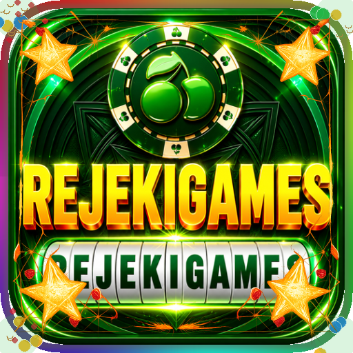 rejekigames — galeri pratinjau Resmi APK