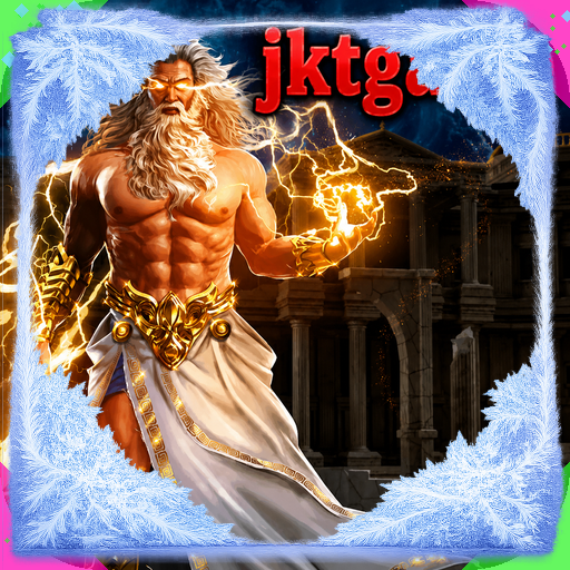 jktgame — mitra unggulan